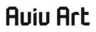 Aviv Art Logo