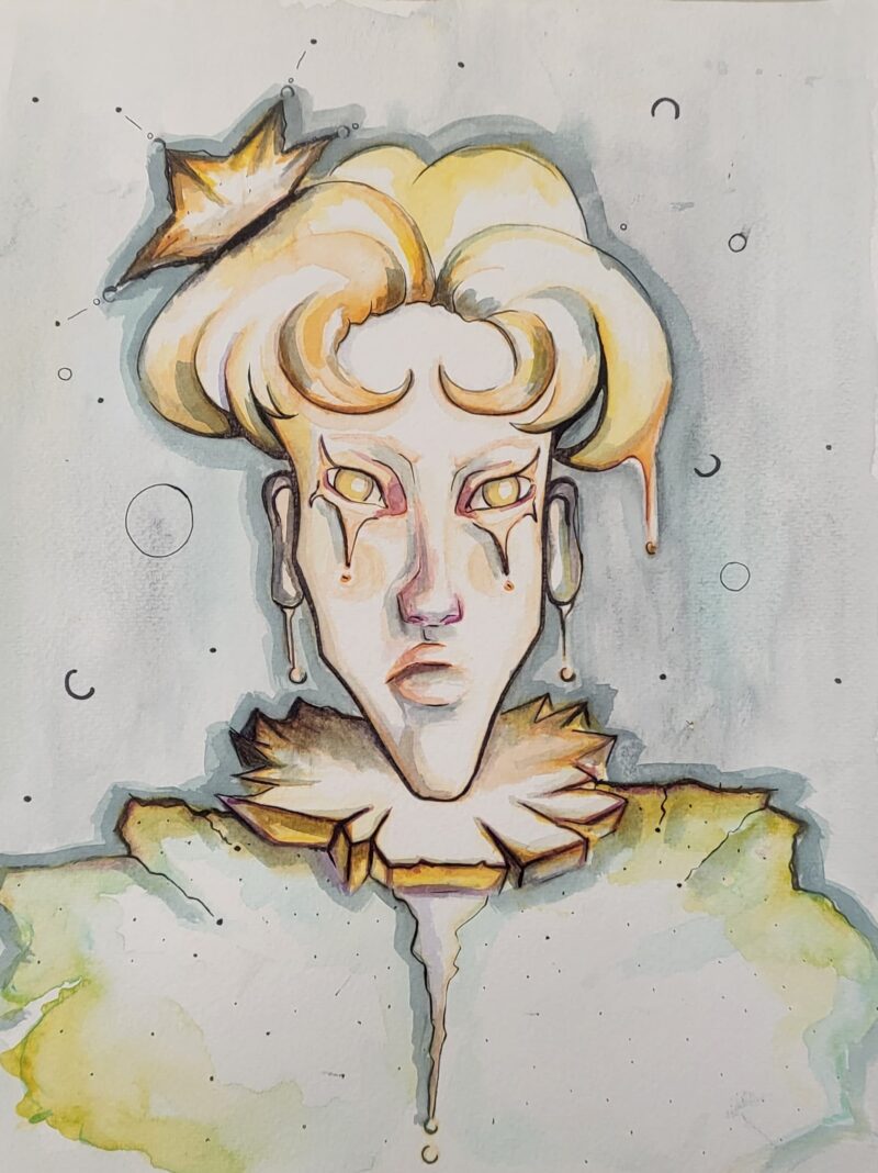 FLUID 1