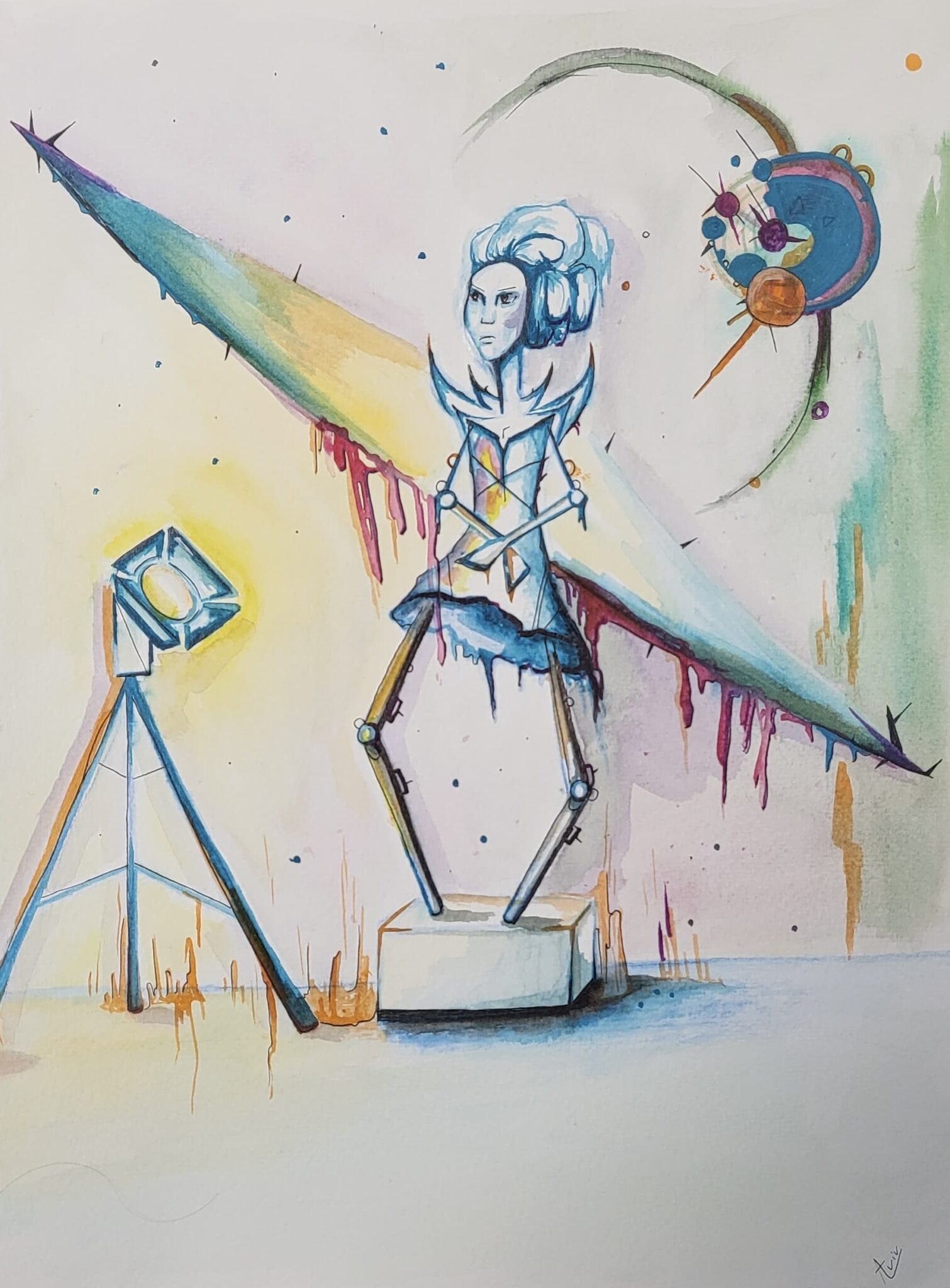fluid 11 print