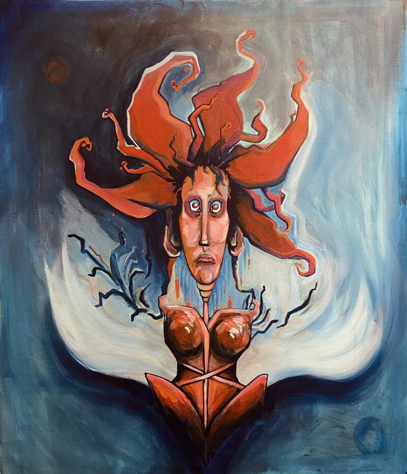Vulnerability