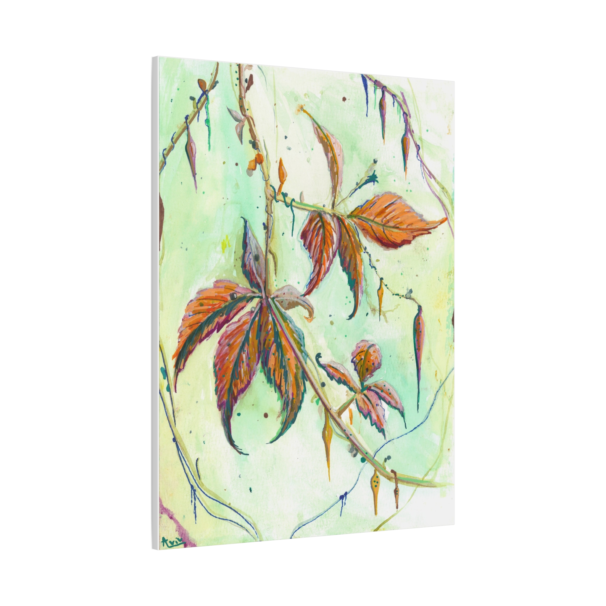 Unnamed 4 - Canvas - Image 2