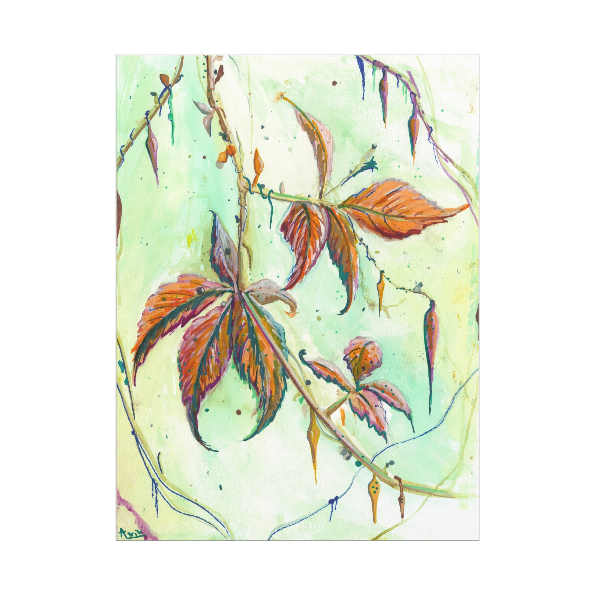 Unnamed 4 - Canvas