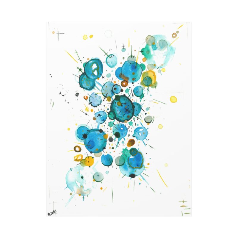 My World 2 - Canvas